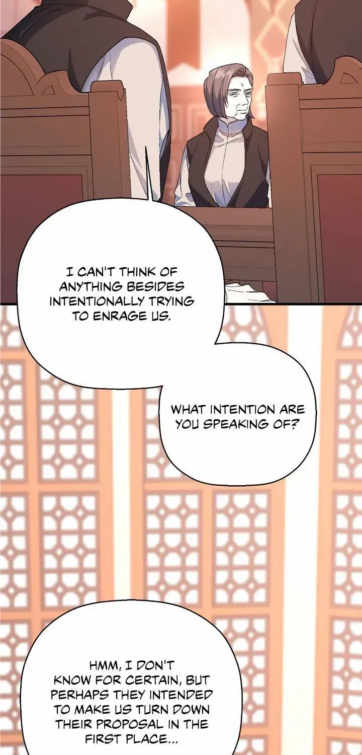 Read Eternal Contract chapter 82 image 20 on Lezhin