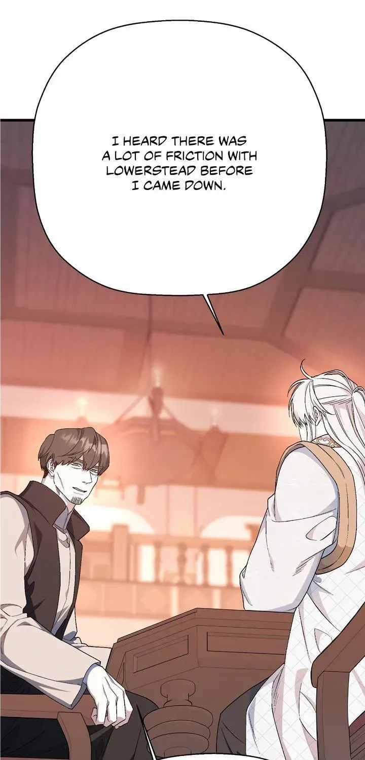 Read Eternal Contract chapter 82 image 23 on Lezhin
