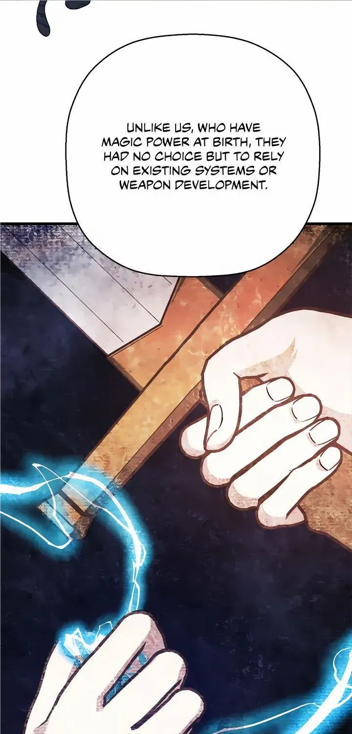 Read Eternal Contract chapter 82 image 27 on Lezhin