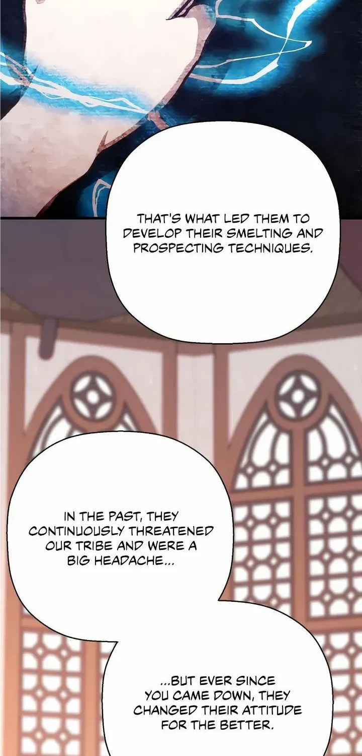 Read Eternal Contract chapter 82 image 28 on Lezhin