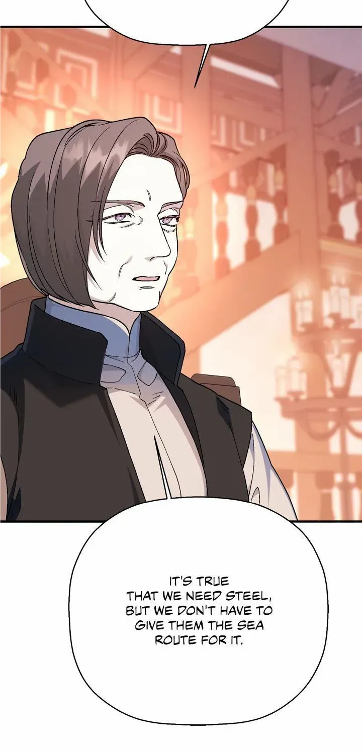 Read Eternal Contract chapter 82 image 3 on Lezhin