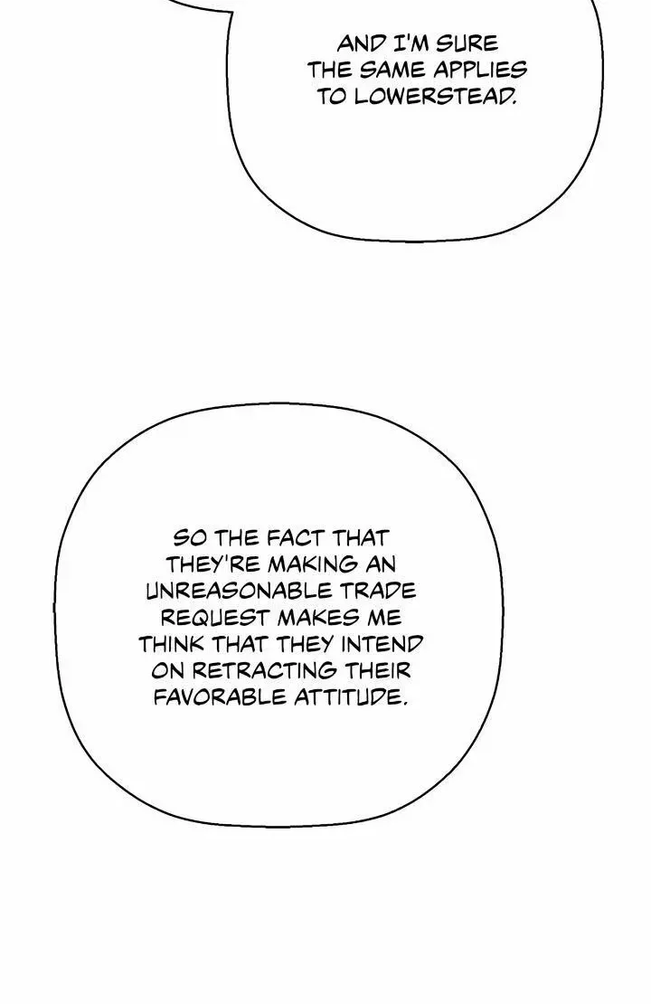 Read Eternal Contract chapter 82 image 30 on Lezhin