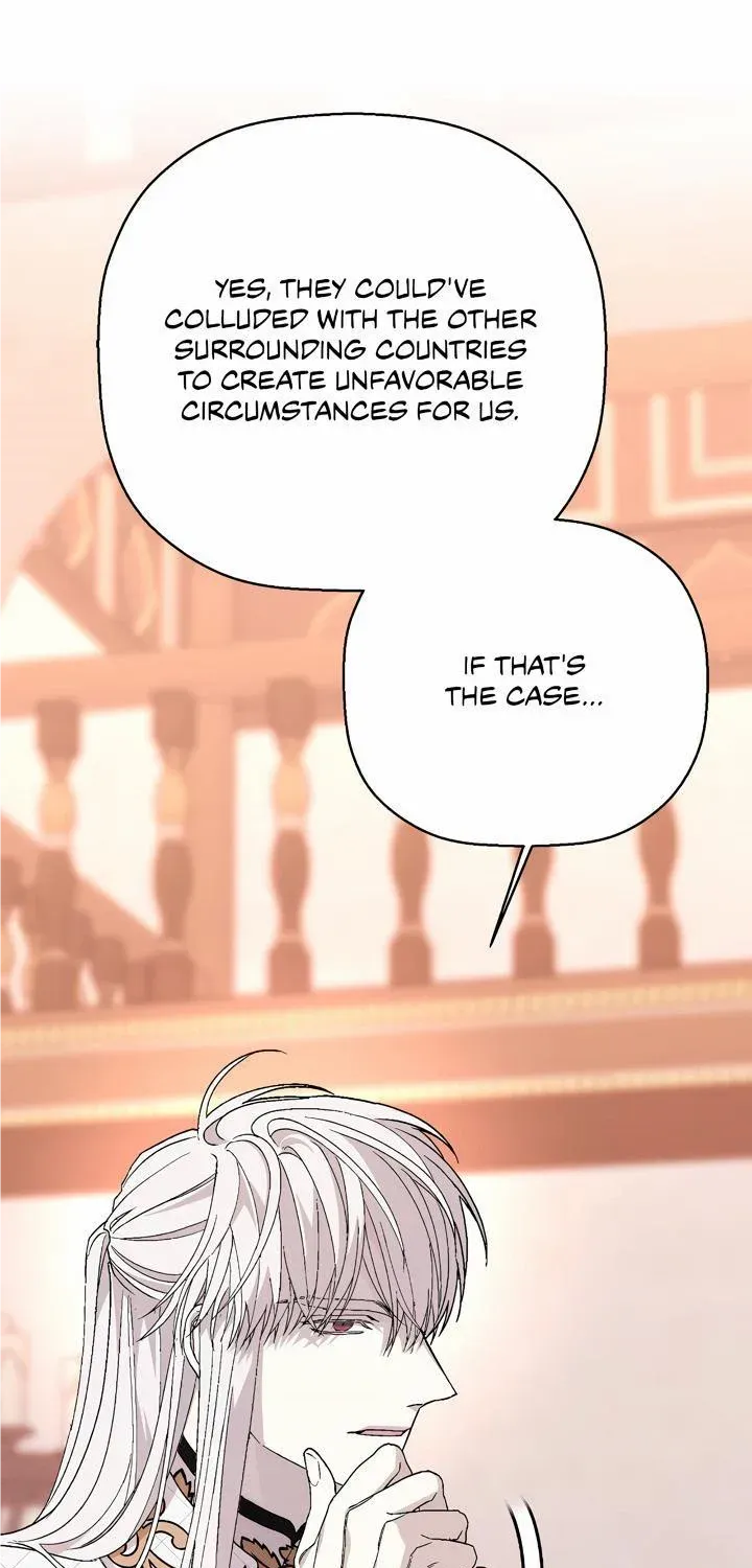 Read Eternal Contract chapter 82 image 31 on Lezhin
