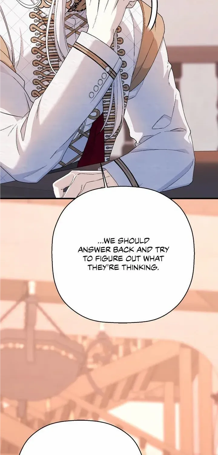 Read Eternal Contract chapter 82 image 32 on Lezhin