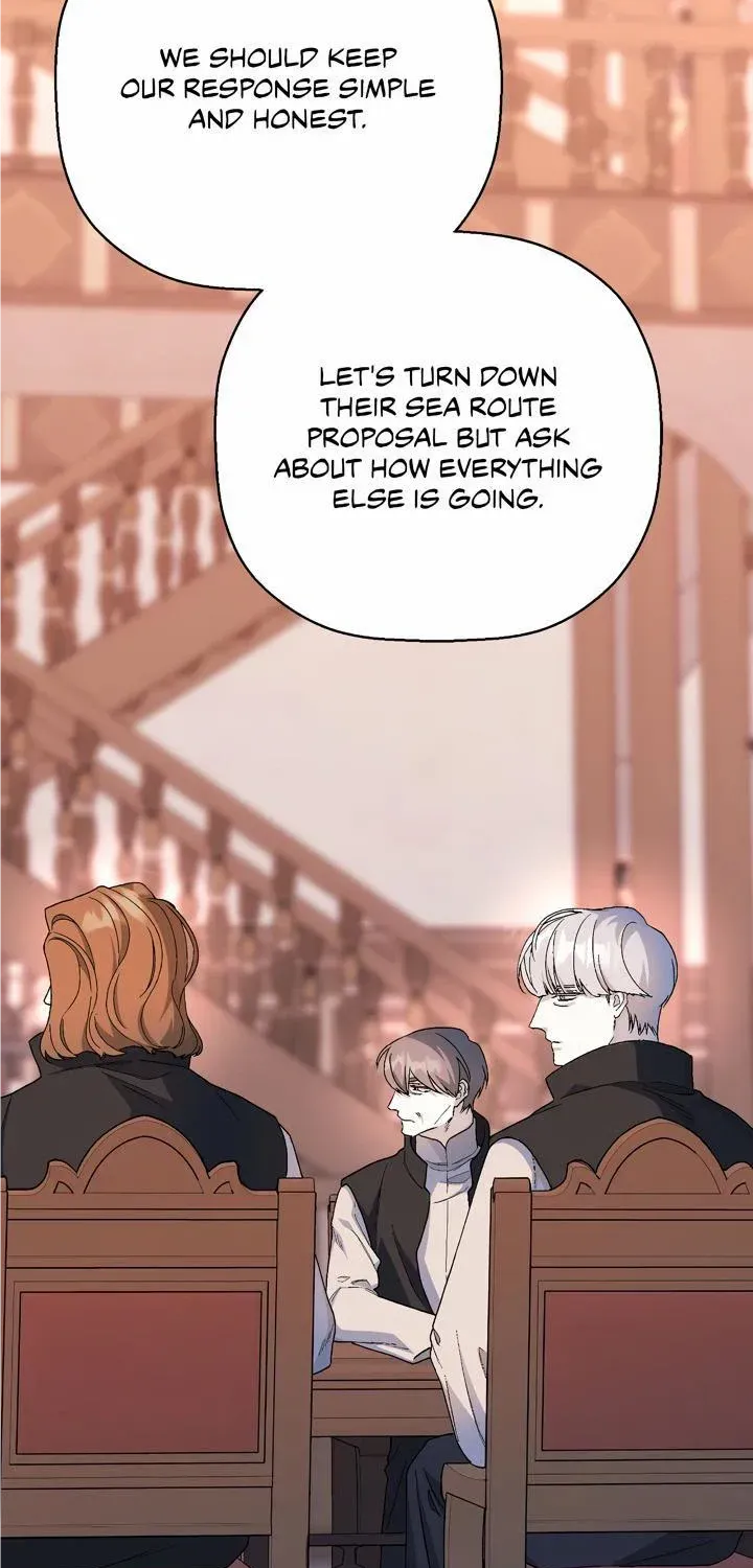 Read Eternal Contract chapter 82 image 33 on Lezhin