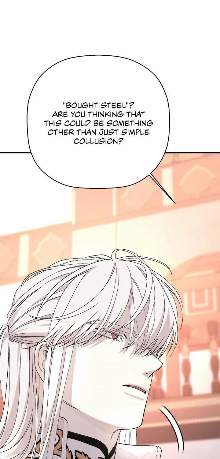 Read Eternal Contract chapter 82 image 35 on Lezhin