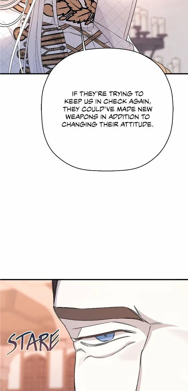 Read Eternal Contract chapter 82 image 36 on Lezhin