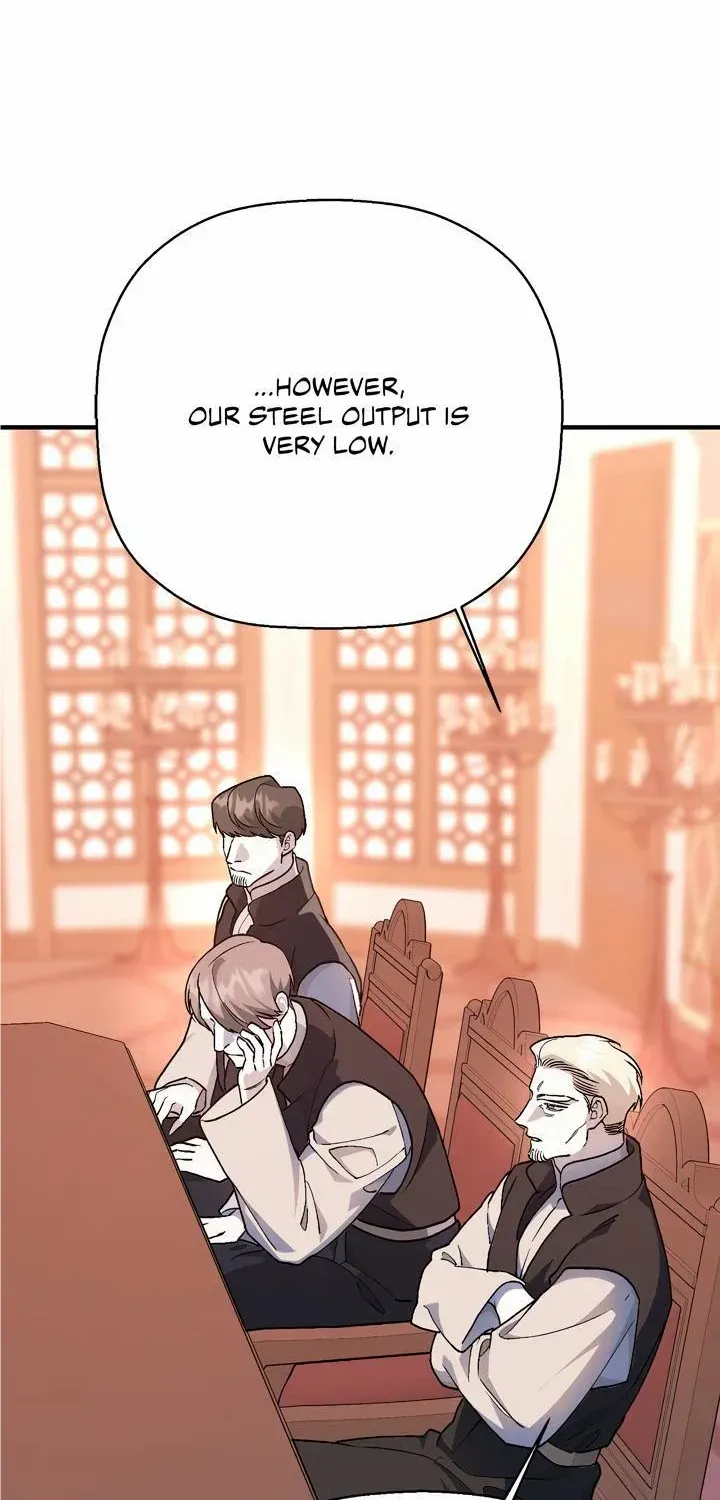 Read Eternal Contract chapter 82 image 4 on Lezhin
