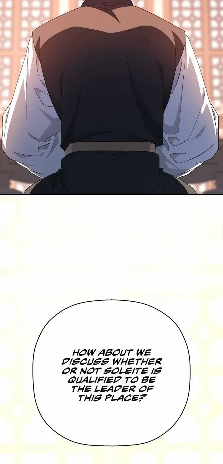 Read Eternal Contract chapter 82 image 41 on Lezhin