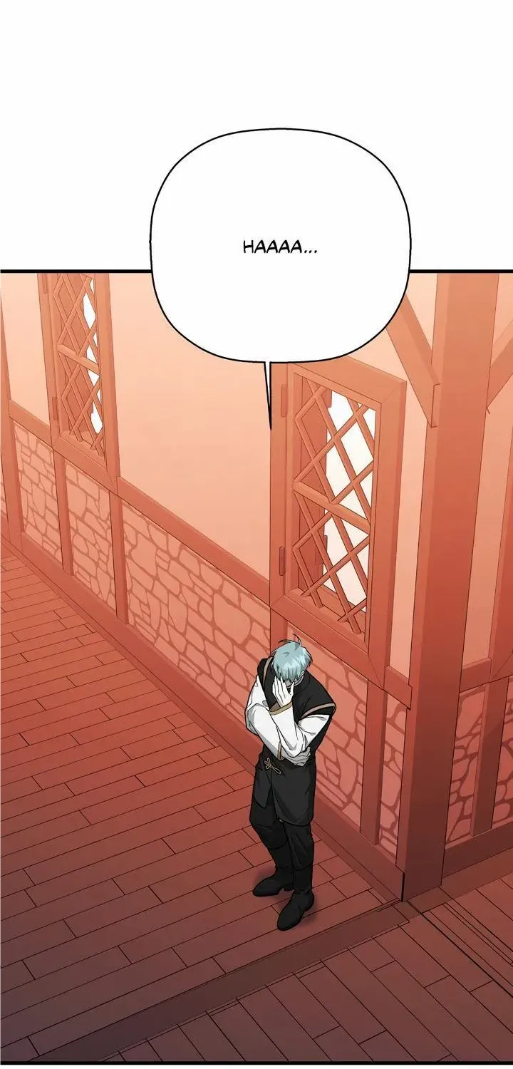Read Eternal Contract chapter 82 image 45 on Lezhin