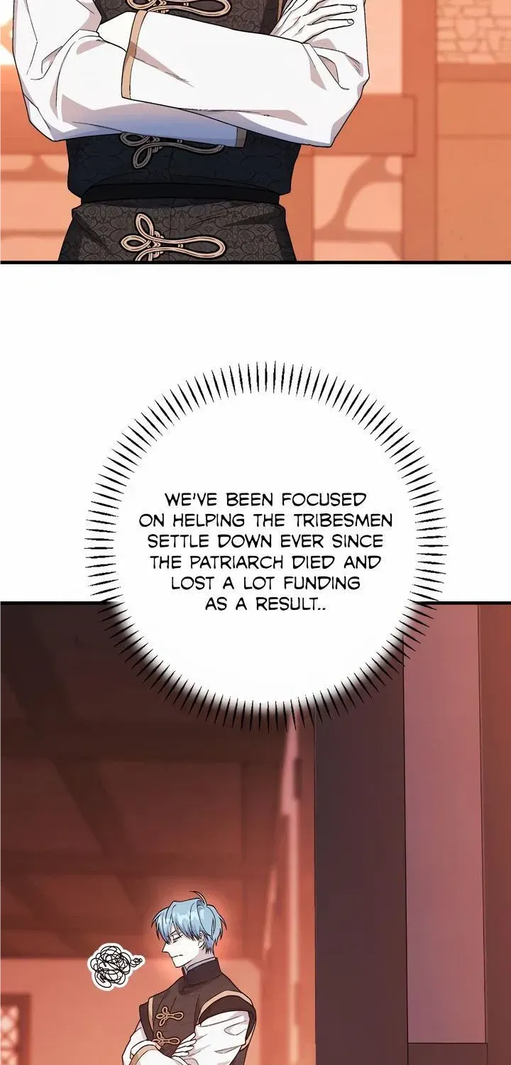Read Eternal Contract chapter 82 image 47 on Lezhin