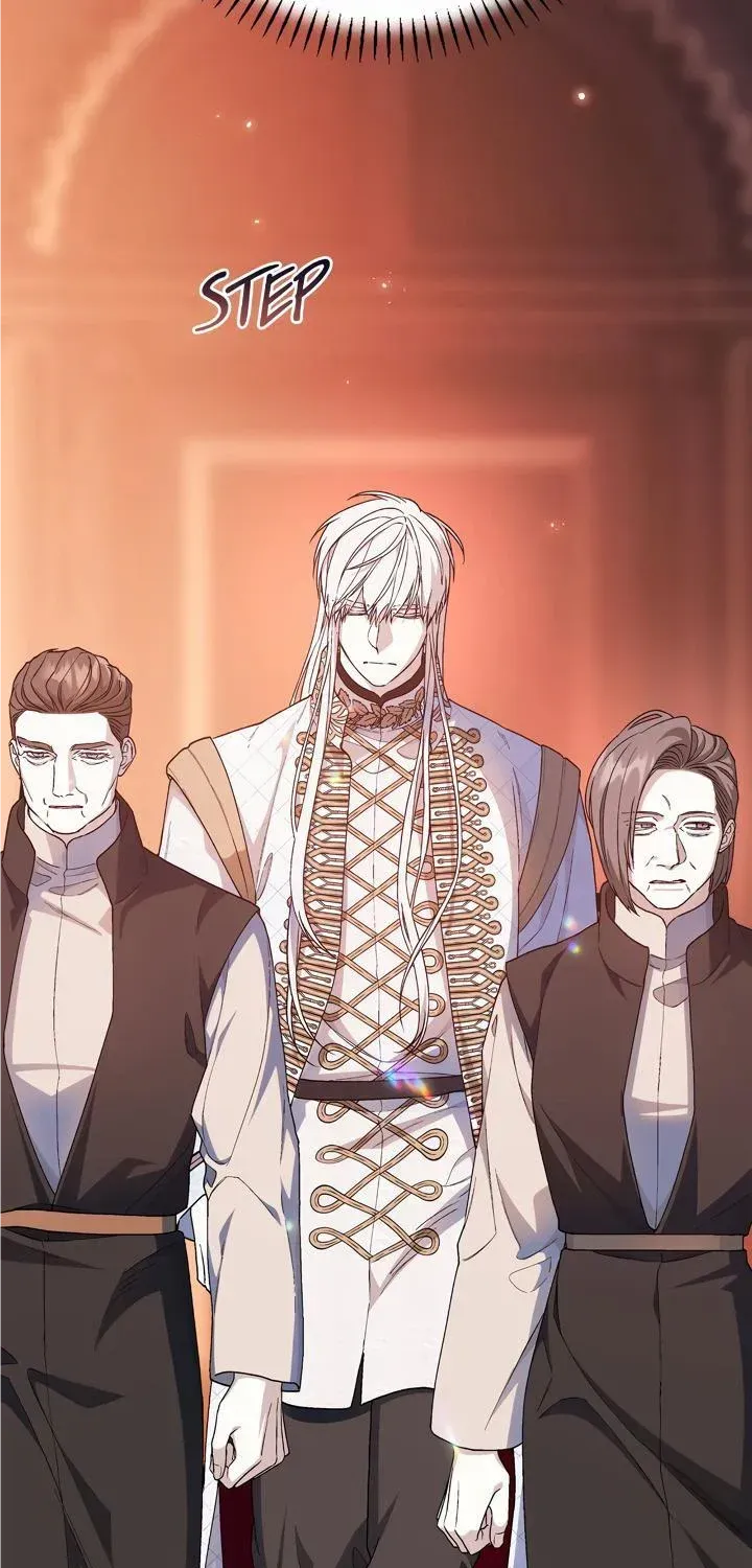 Read Eternal Contract chapter 82 image 51 on Lezhin