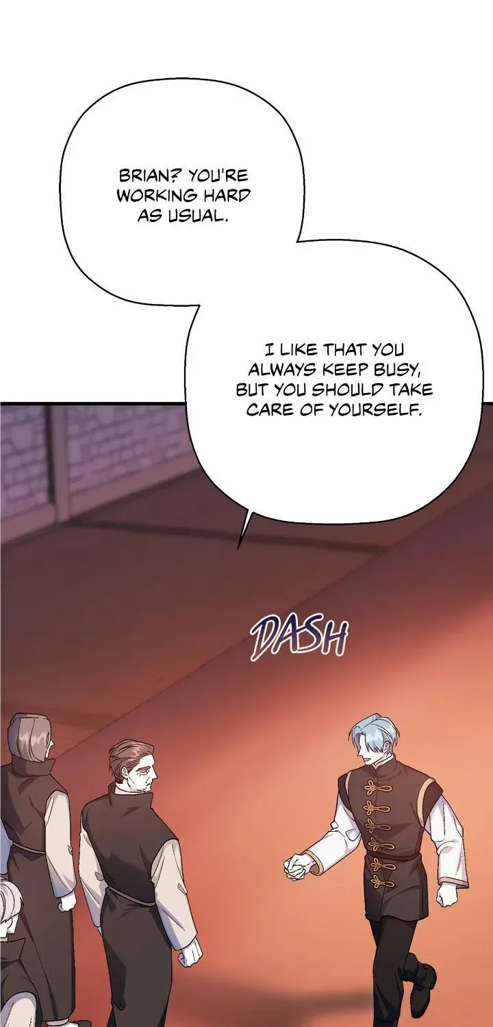 Read Eternal Contract chapter 82 image 53 on Lezhin