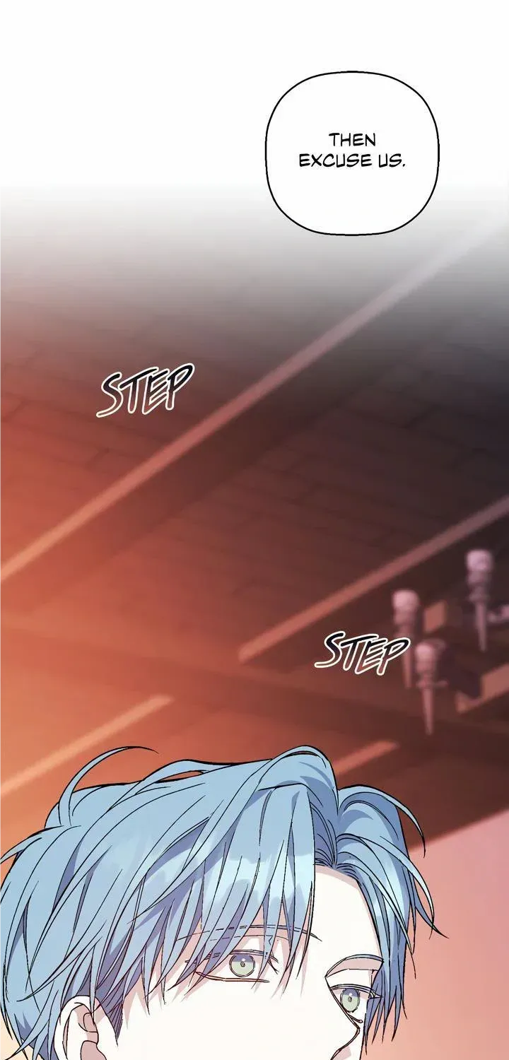 Read Eternal Contract chapter 82 image 56 on Lezhin