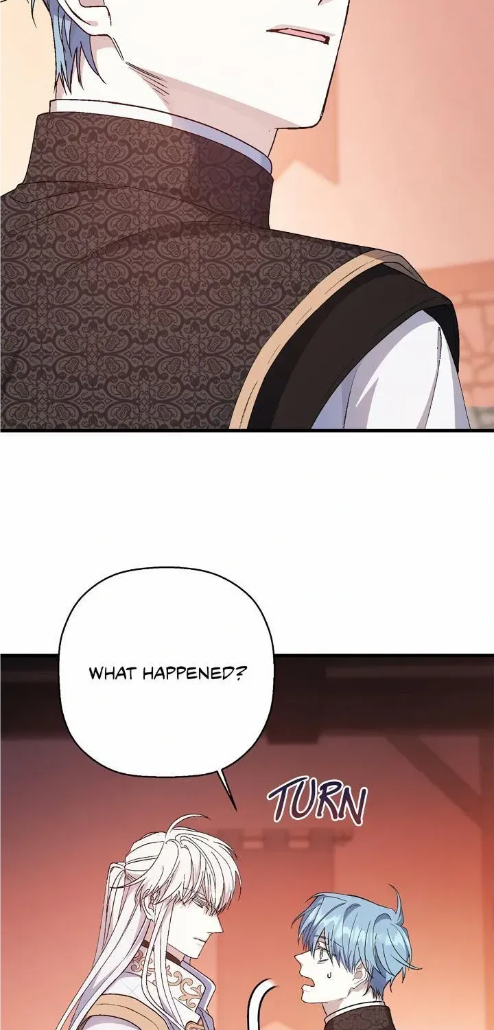 Read Eternal Contract chapter 82 image 57 on Lezhin
