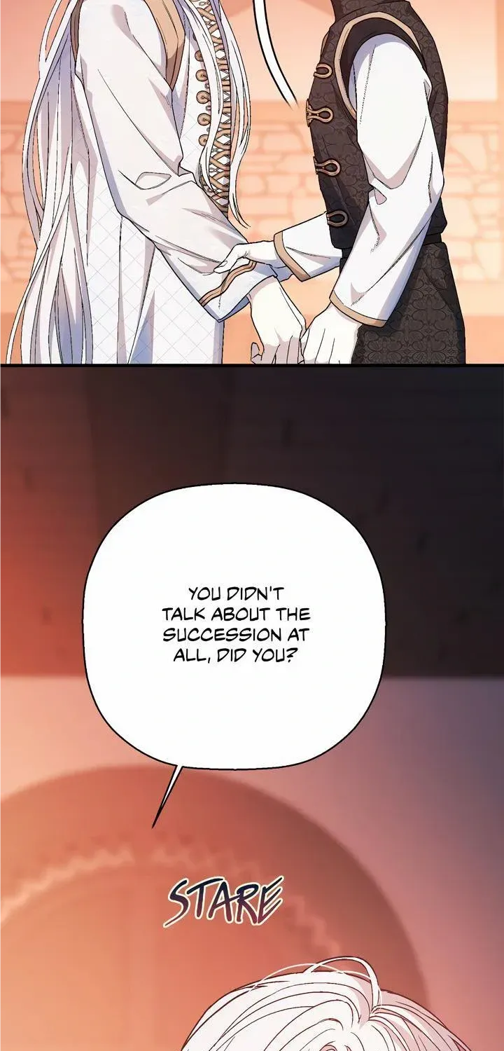 Read Eternal Contract chapter 82 image 58 on Lezhin