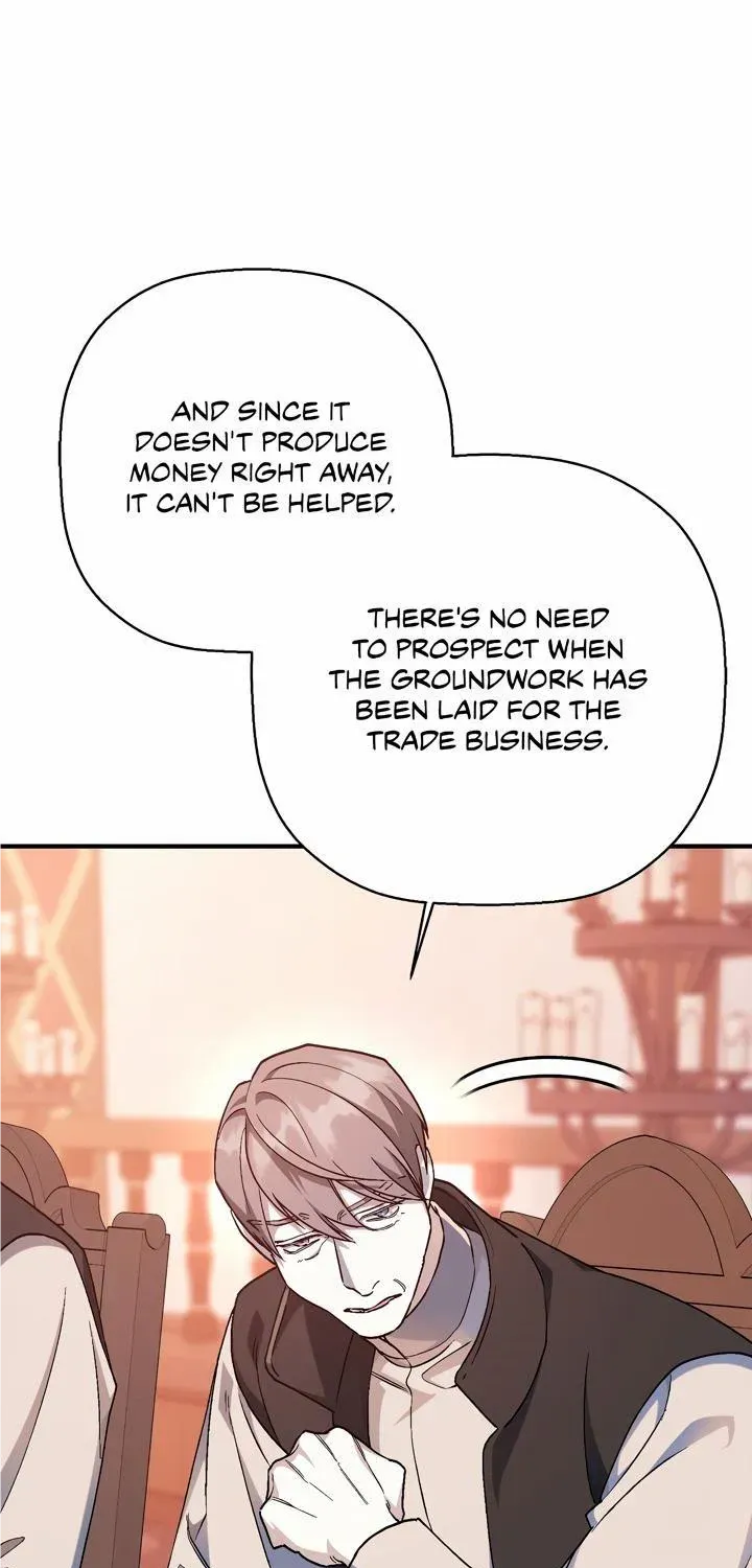 Read Eternal Contract chapter 82 image 6 on Lezhin