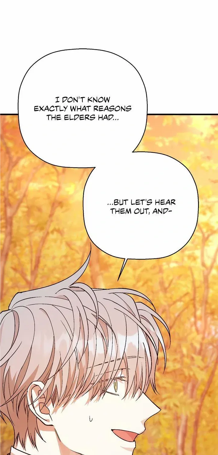 Read Eternal Contract chapter 82 image 64 on Lezhin