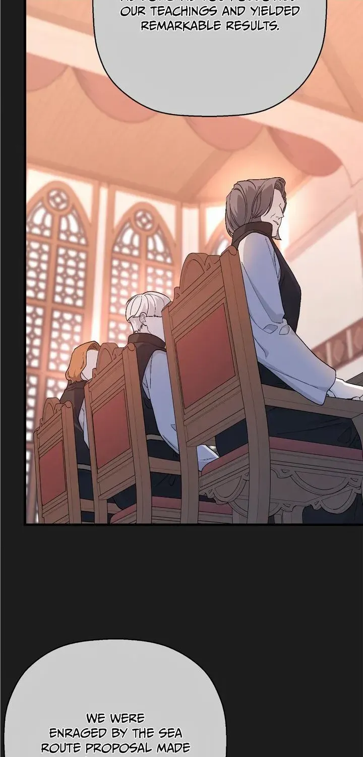 Read Eternal Contract chapter 82 image 68 on Lezhin