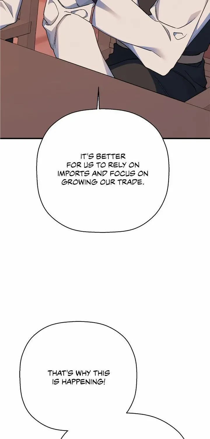 Read Eternal Contract chapter 82 image 7 on Lezhin
