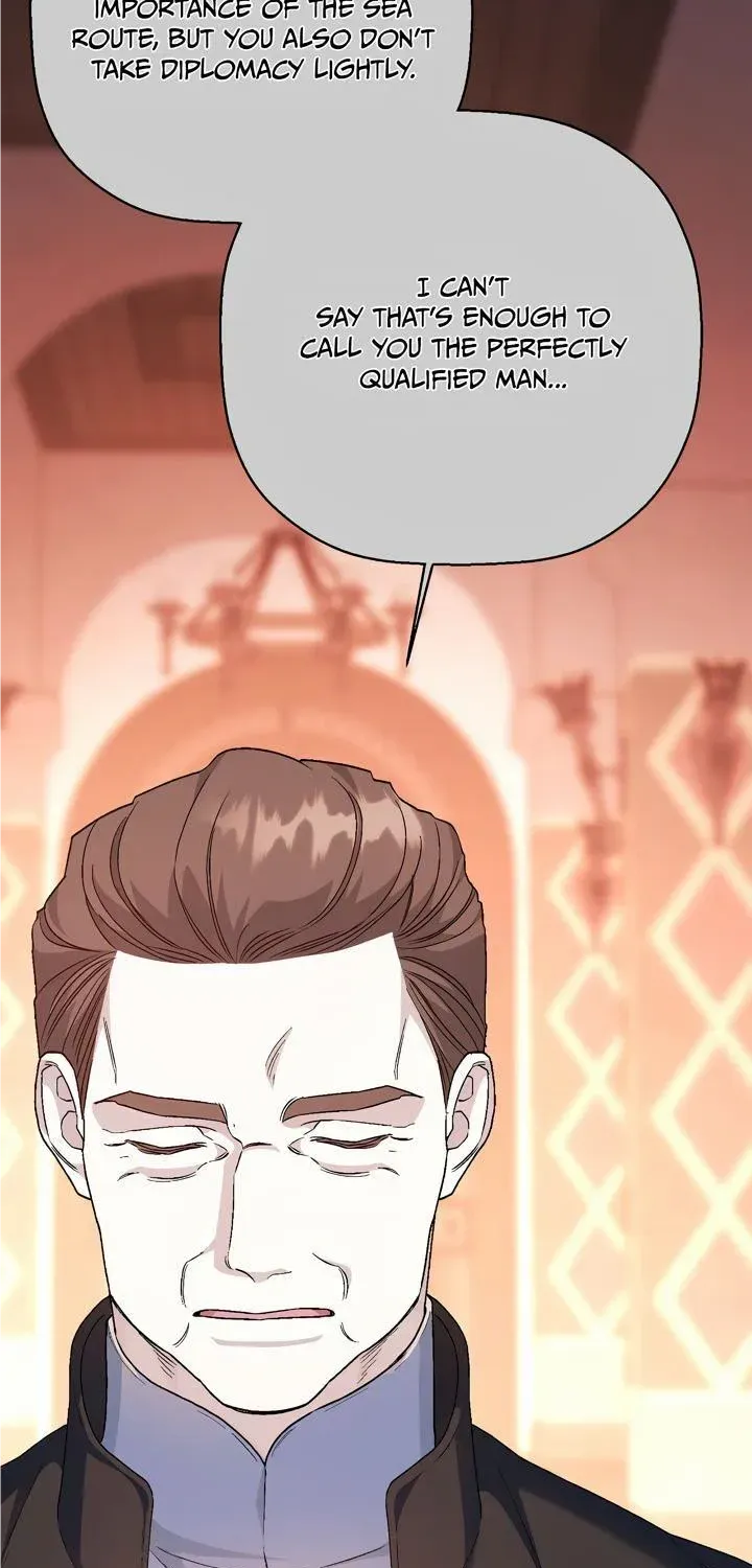 Read Eternal Contract chapter 82 image 73 on Lezhin