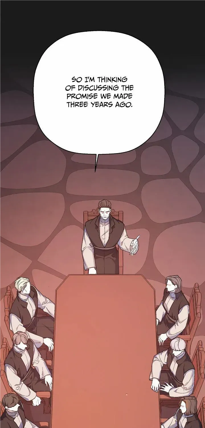 Read Eternal Contract chapter 82 image 75 on Lezhin