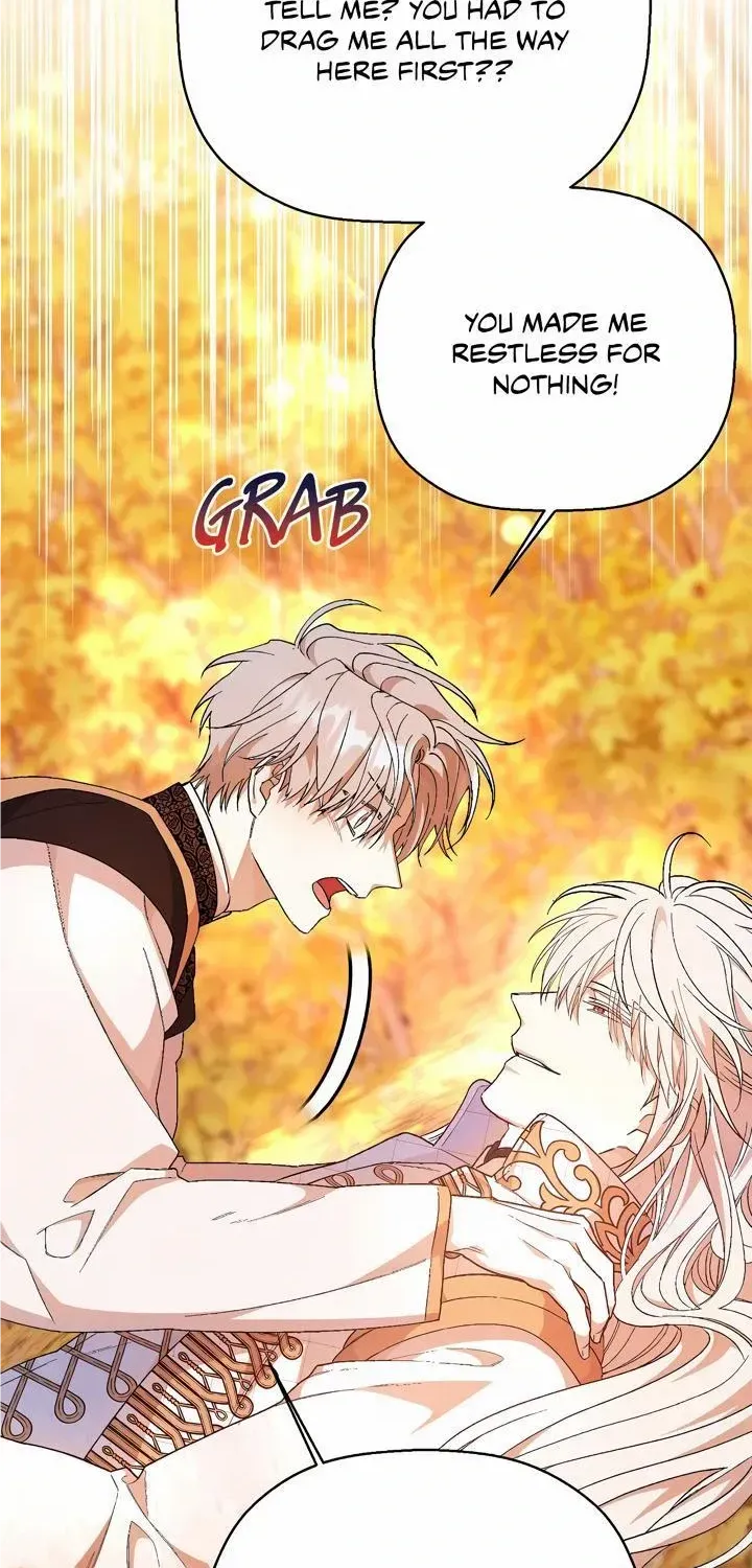 Read Eternal Contract chapter 82 image 84 on Lezhin