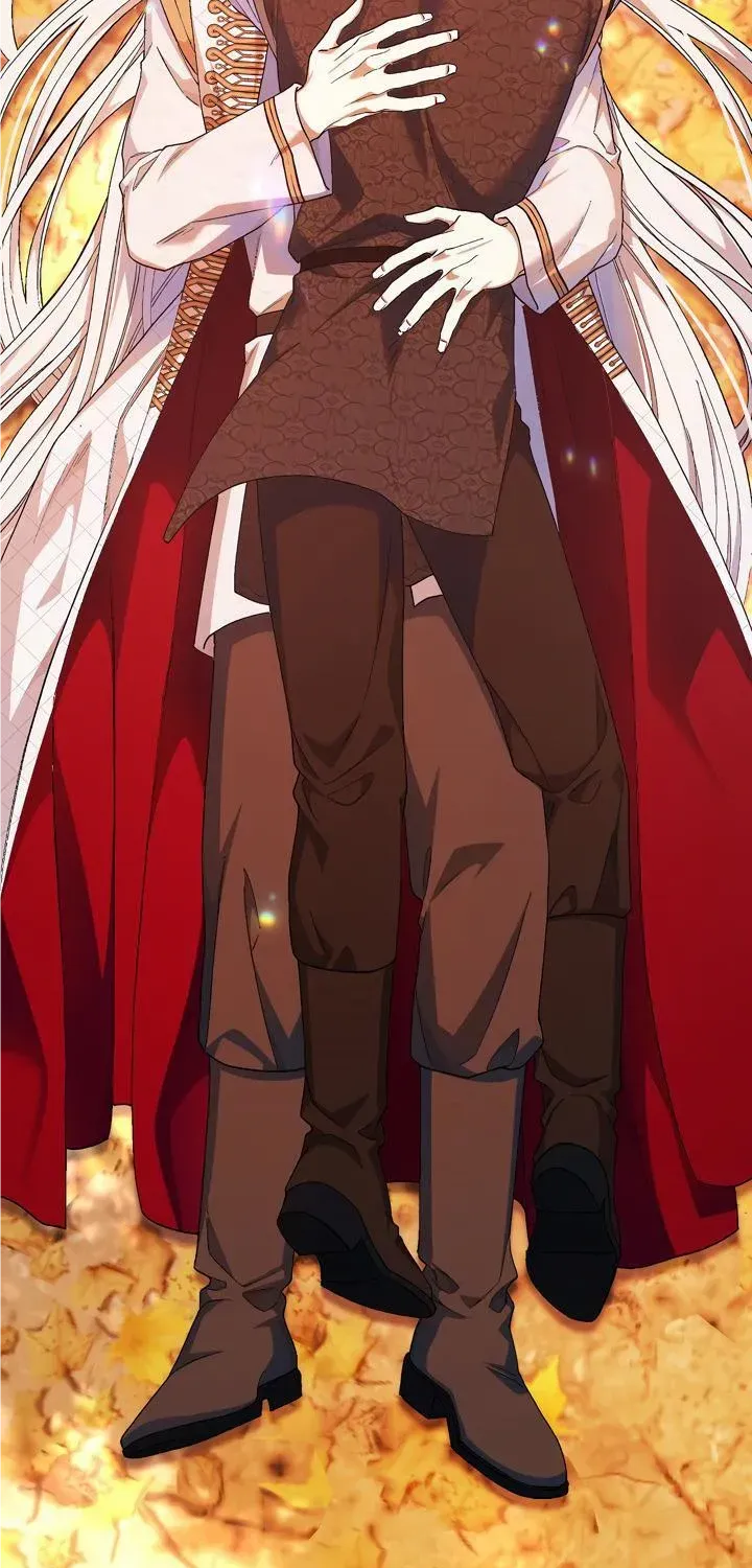 Read Eternal Contract chapter 82 image 94 on Lezhin