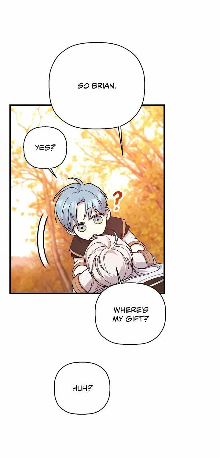Read Eternal Contract chapter 82 image 96 on Lezhin