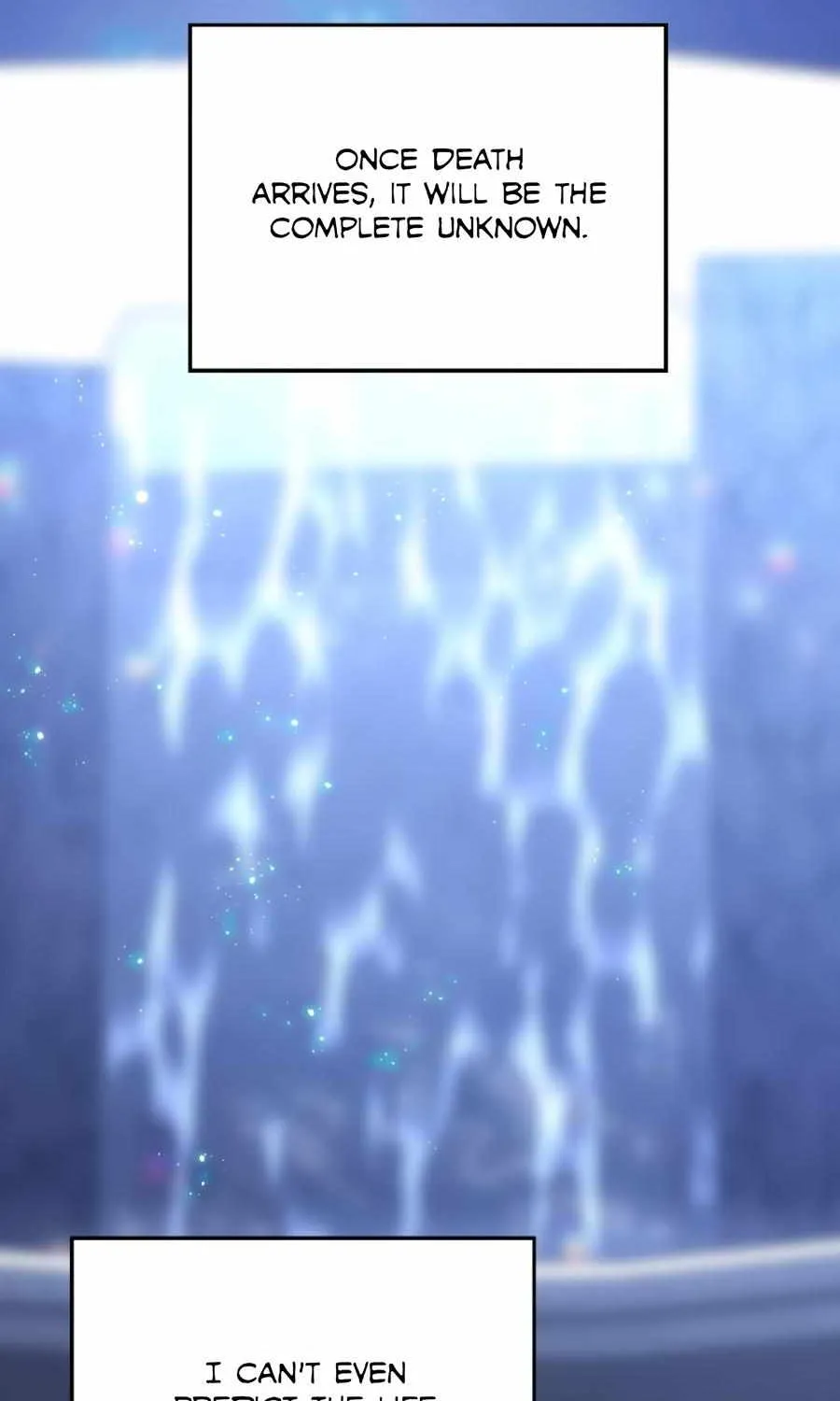 Read Eternal Contract chapter 83 image 101 on Lezhin