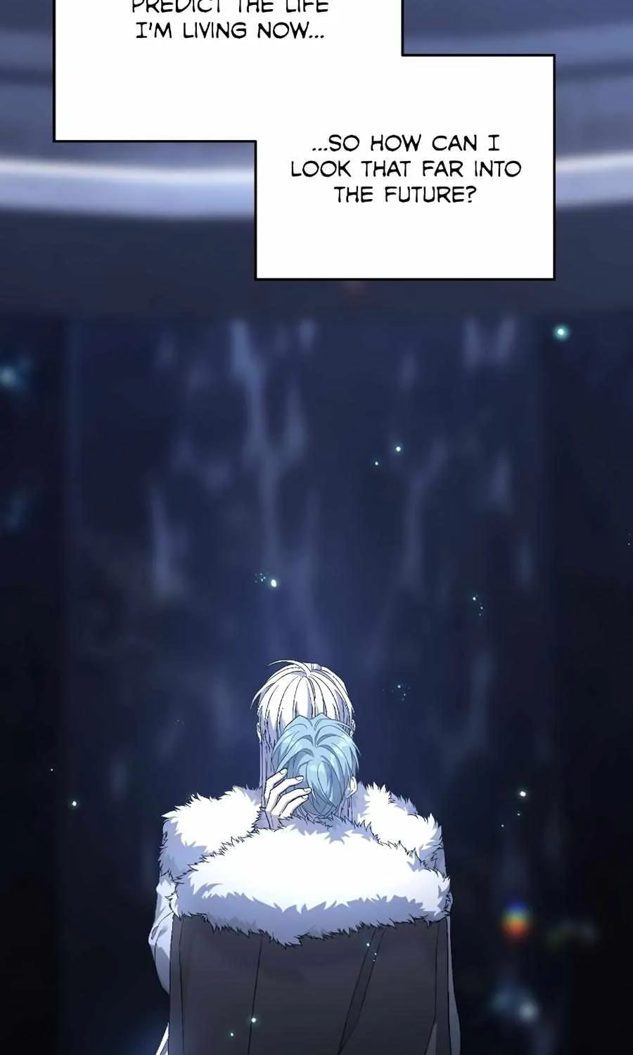 Read Eternal Contract chapter 83 image 102 on Lezhin