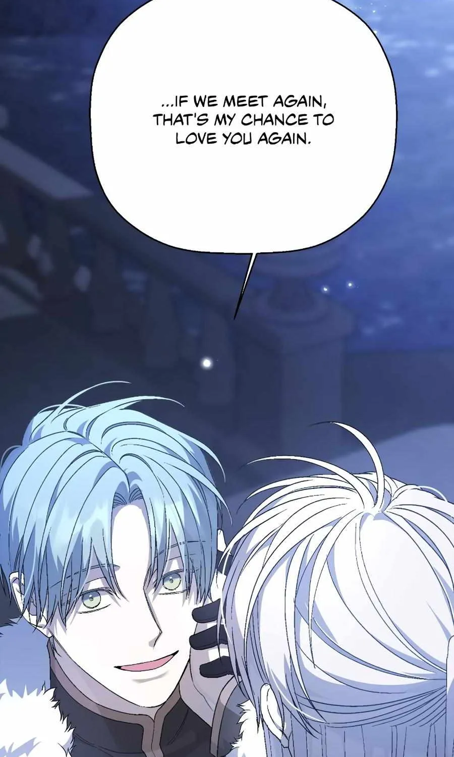 Read Eternal Contract chapter 83 image 105 on Lezhin