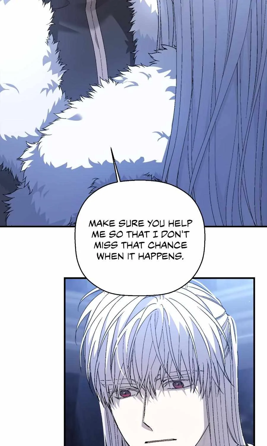 Read Eternal Contract chapter 83 image 106 on Lezhin