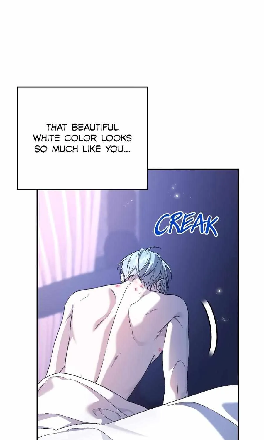 Read Eternal Contract chapter 83 image 11 on Lezhin