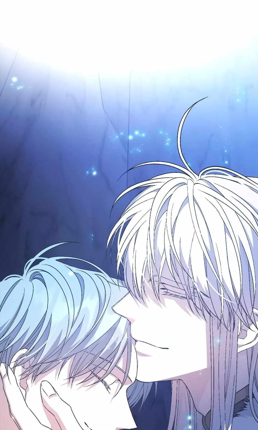 Read Eternal Contract chapter 83 image 113 on Lezhin