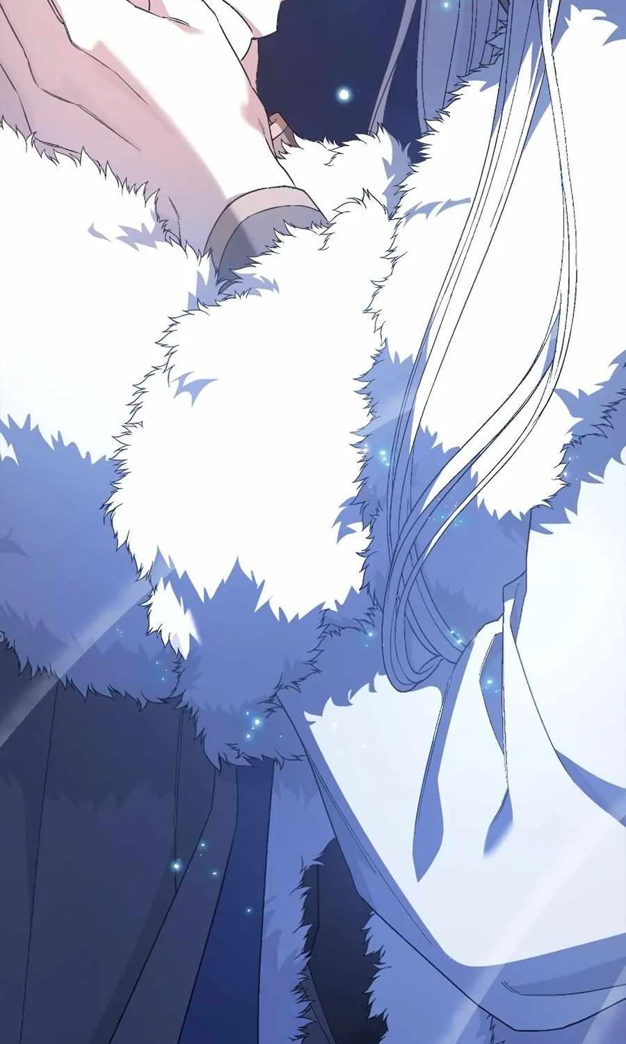 Read Eternal Contract chapter 83 image 114 on Lezhin
