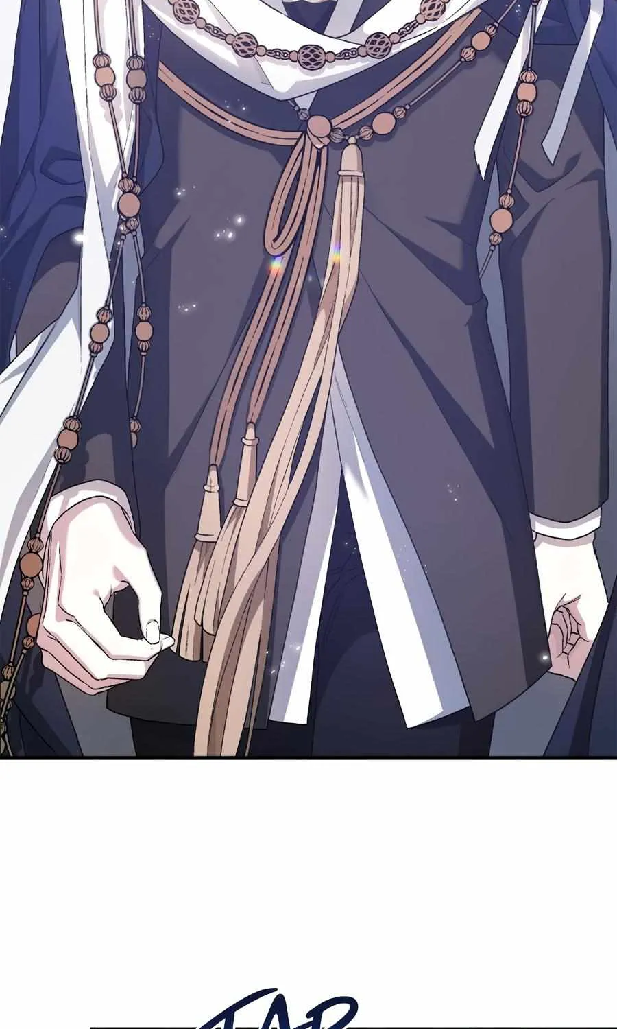 Read Eternal Contract chapter 83 image 123 on Lezhin
