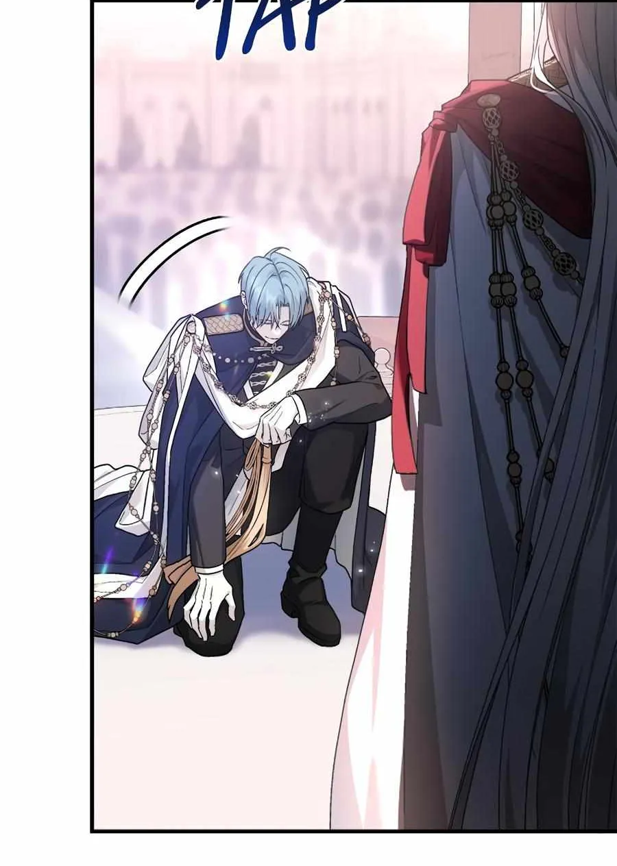 Read Eternal Contract chapter 83 image 124 on Lezhin