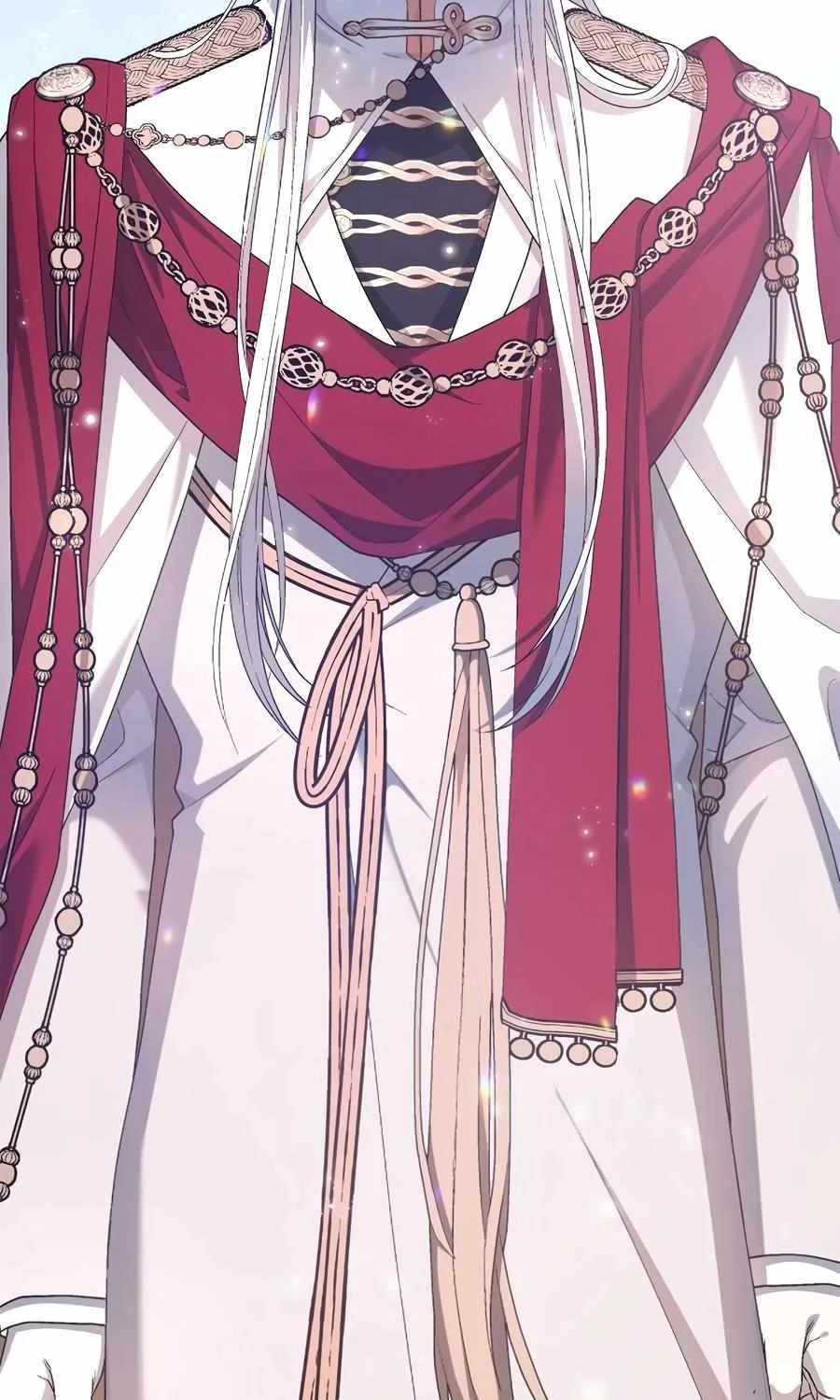 Read Eternal Contract chapter 83 image 127 on Lezhin
