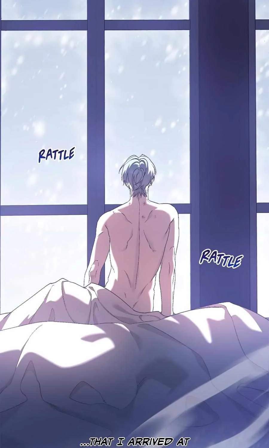 Read Eternal Contract chapter 83 image 13 on Lezhin