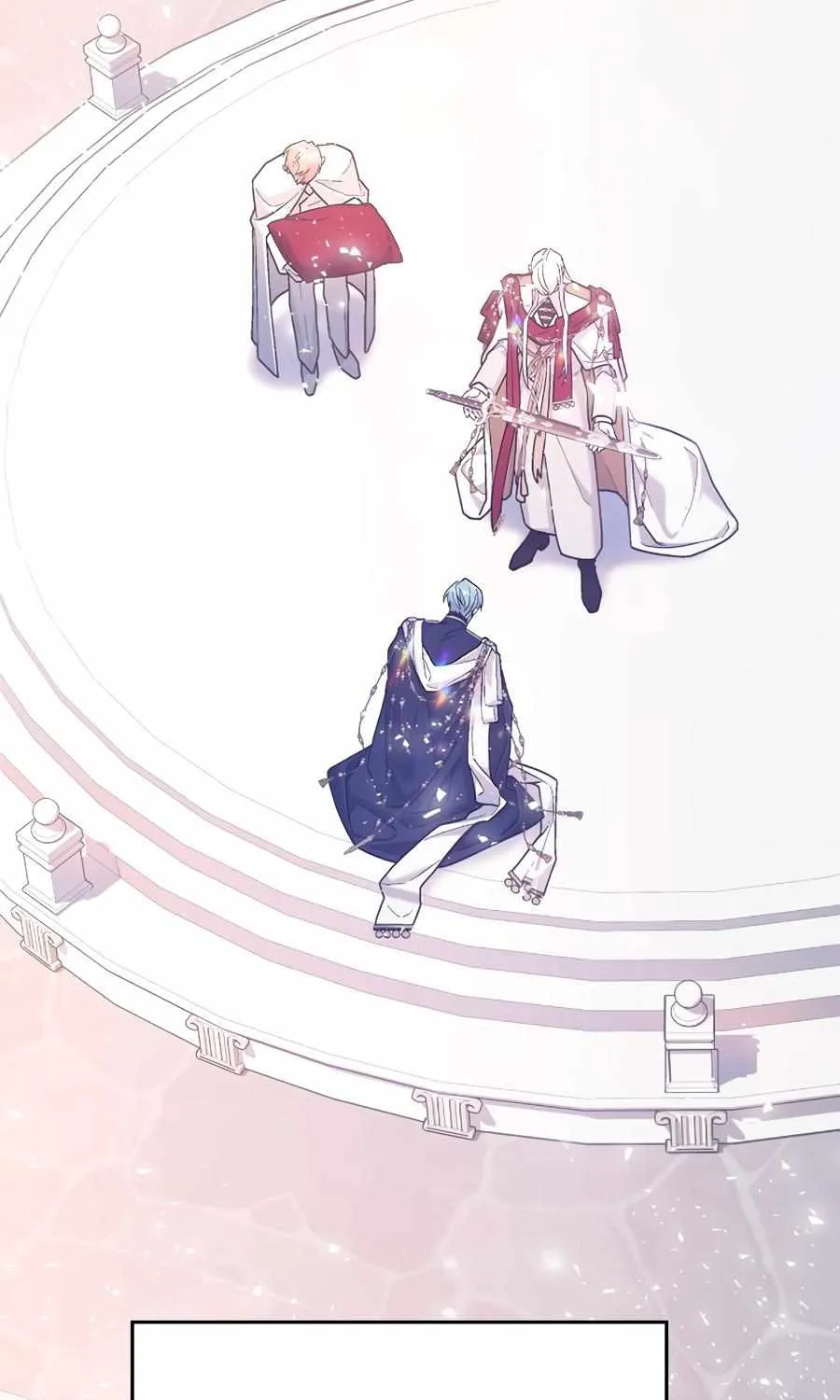 Read Eternal Contract chapter 83 image 133 on Lezhin