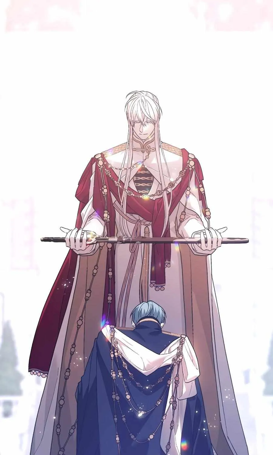 Read Eternal Contract chapter 83 image 135 on Lezhin