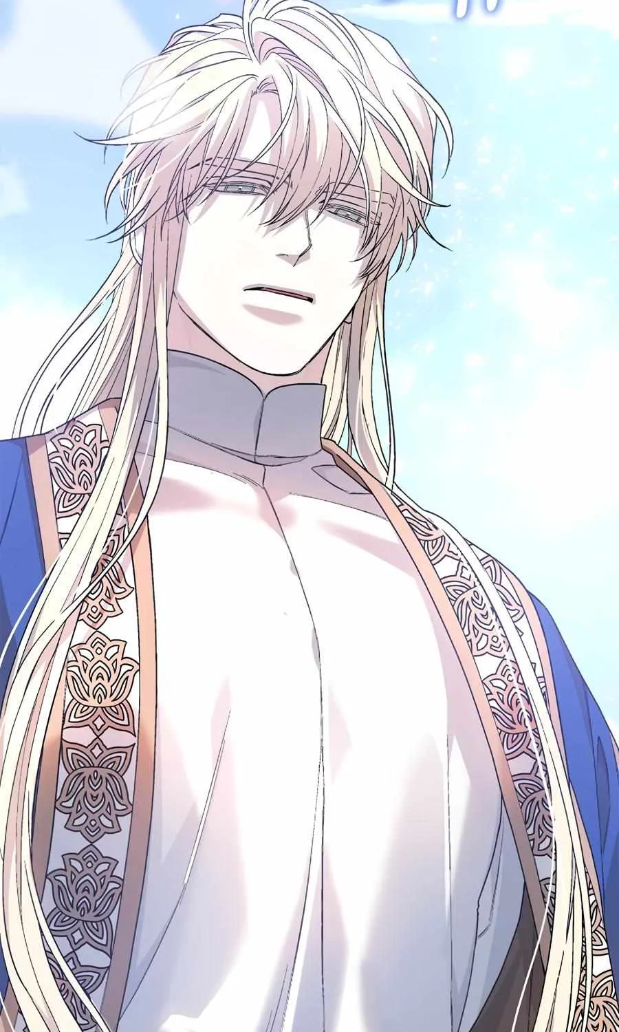 Read Eternal Contract chapter 83 image 150 on Lezhin