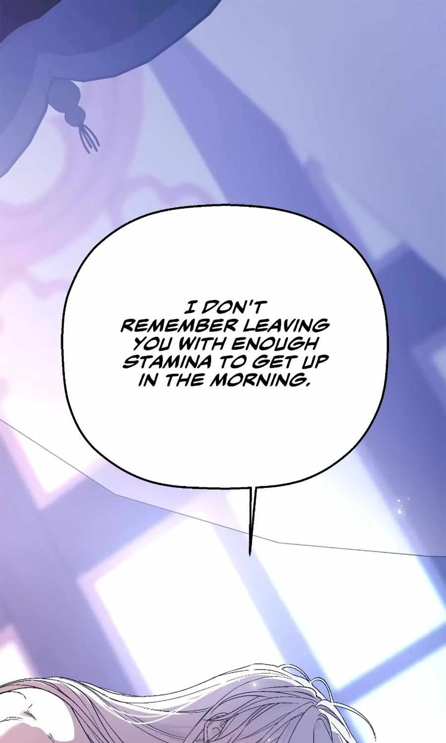 Read Eternal Contract chapter 83 image 21 on Lezhin