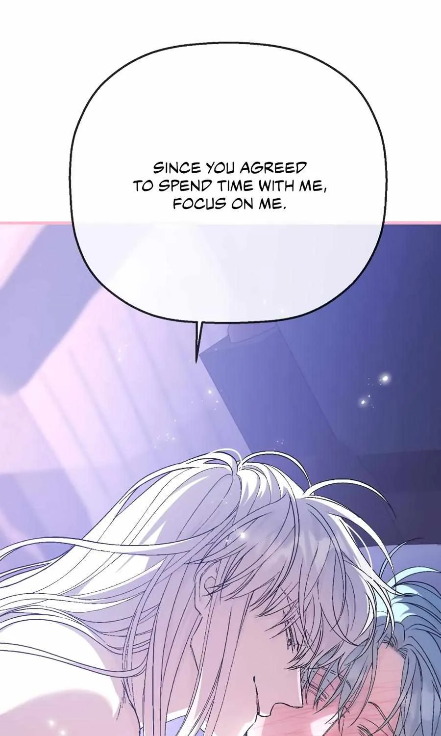 Read Eternal Contract chapter 83 image 25 on Lezhin