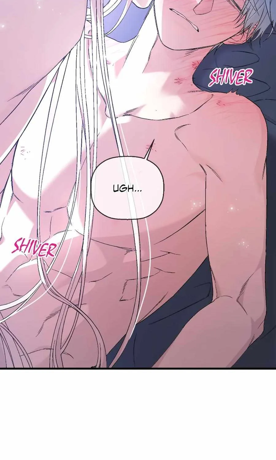 Read Eternal Contract chapter 83 image 26 on Lezhin