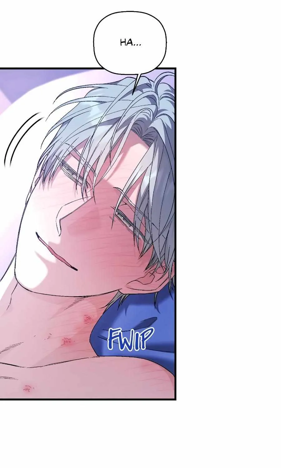 Read Eternal Contract chapter 83 image 27 on Lezhin