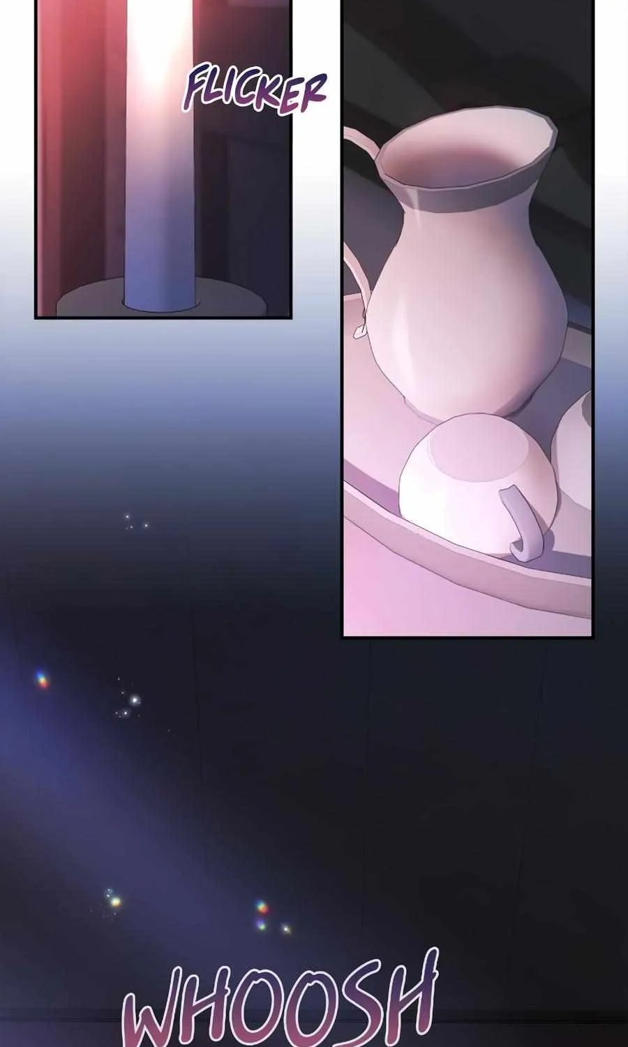 Read Eternal Contract chapter 83 image 3 on Lezhin