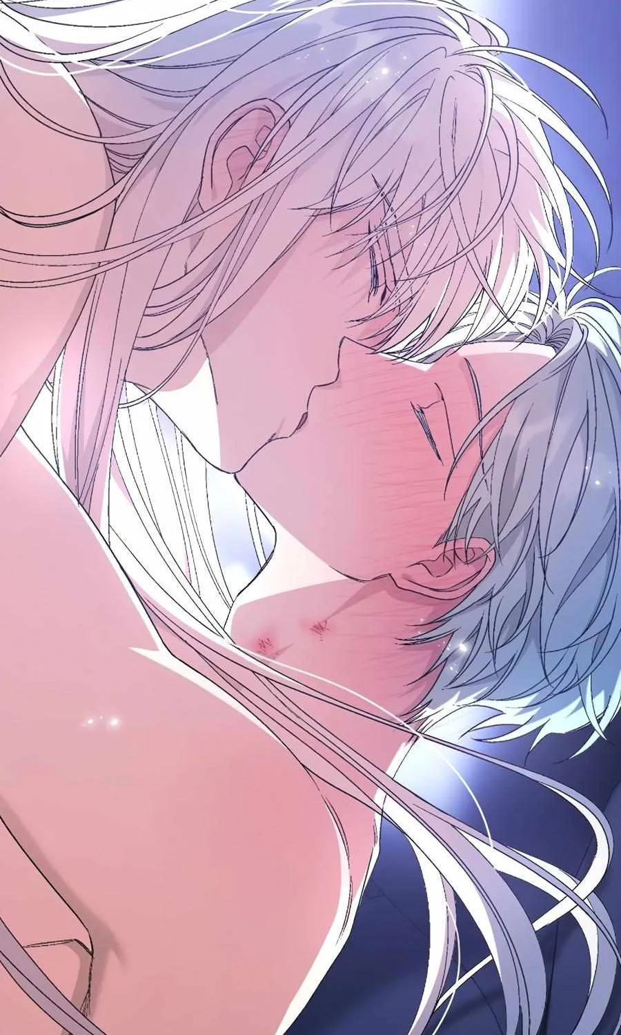 Read Eternal Contract chapter 83 image 30 on Lezhin