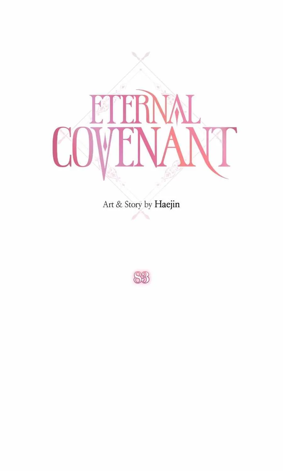 Read Eternal Contract chapter 83 image 33 on Lezhin